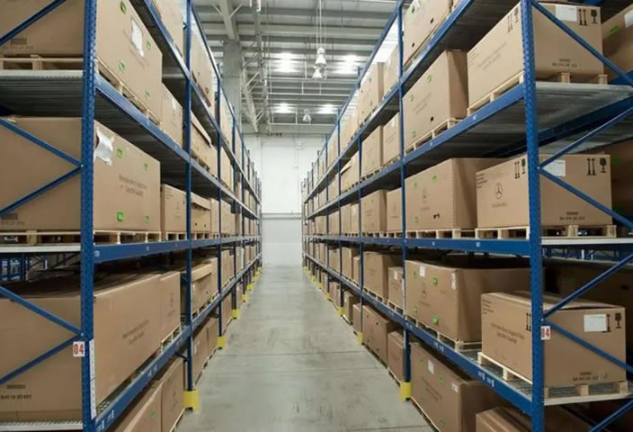 泉州到鹤城区货物仓储