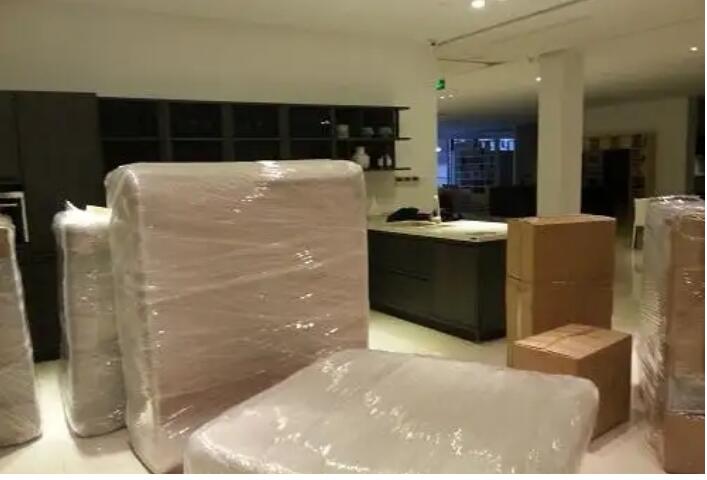 泉州到鹤城区长途搬家