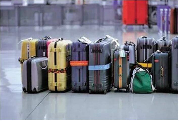 泉州到鹤城区行李托运