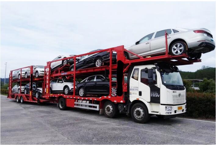 泉州到鹤城区轿车托运